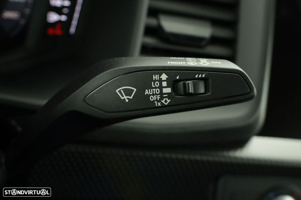 Audi A1 Sportback 25 TFSI Advanced - 13