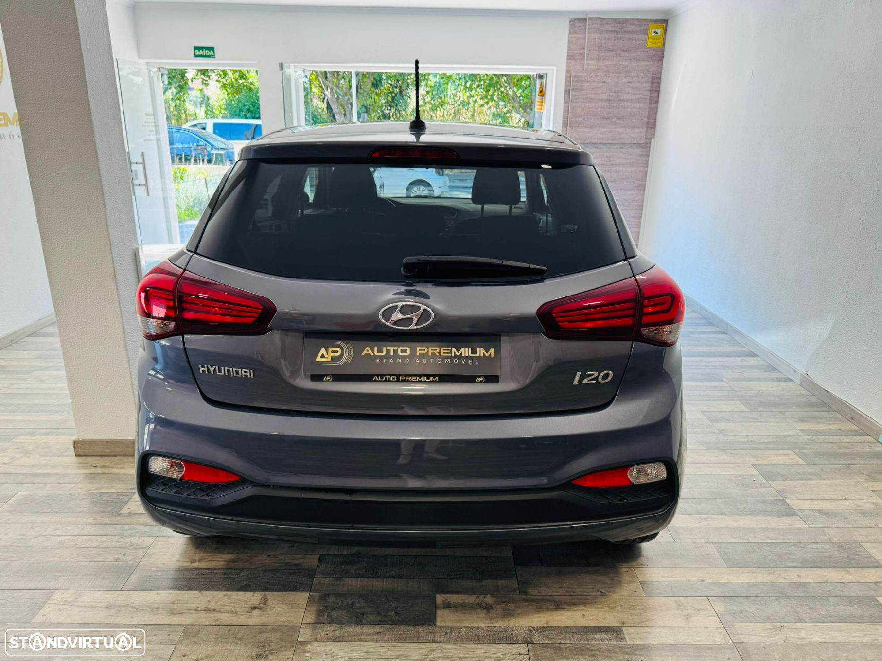 Hyundai i20 1.0 T-GDI Comfort - 6