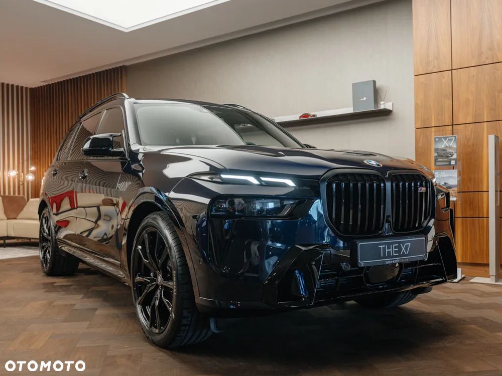 BMW X7 - 2