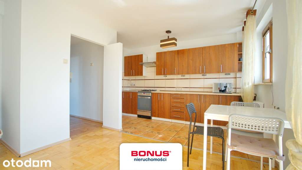 Mieszkanie na sprzedaż, 2 pokoje, 38 m², Lublin