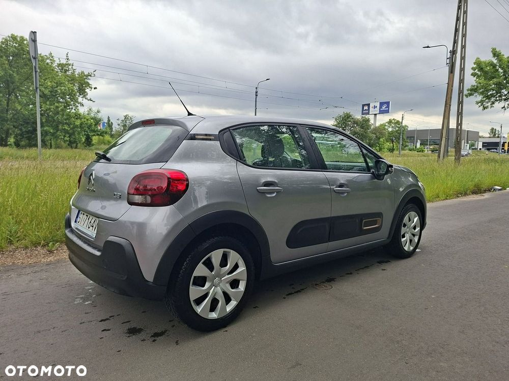 Citroën C3 - 3