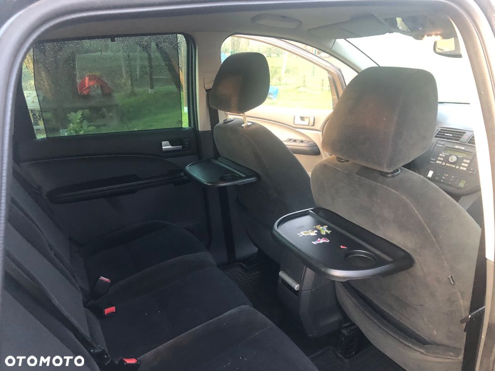 Ford Focus TDCi Ghia - 7