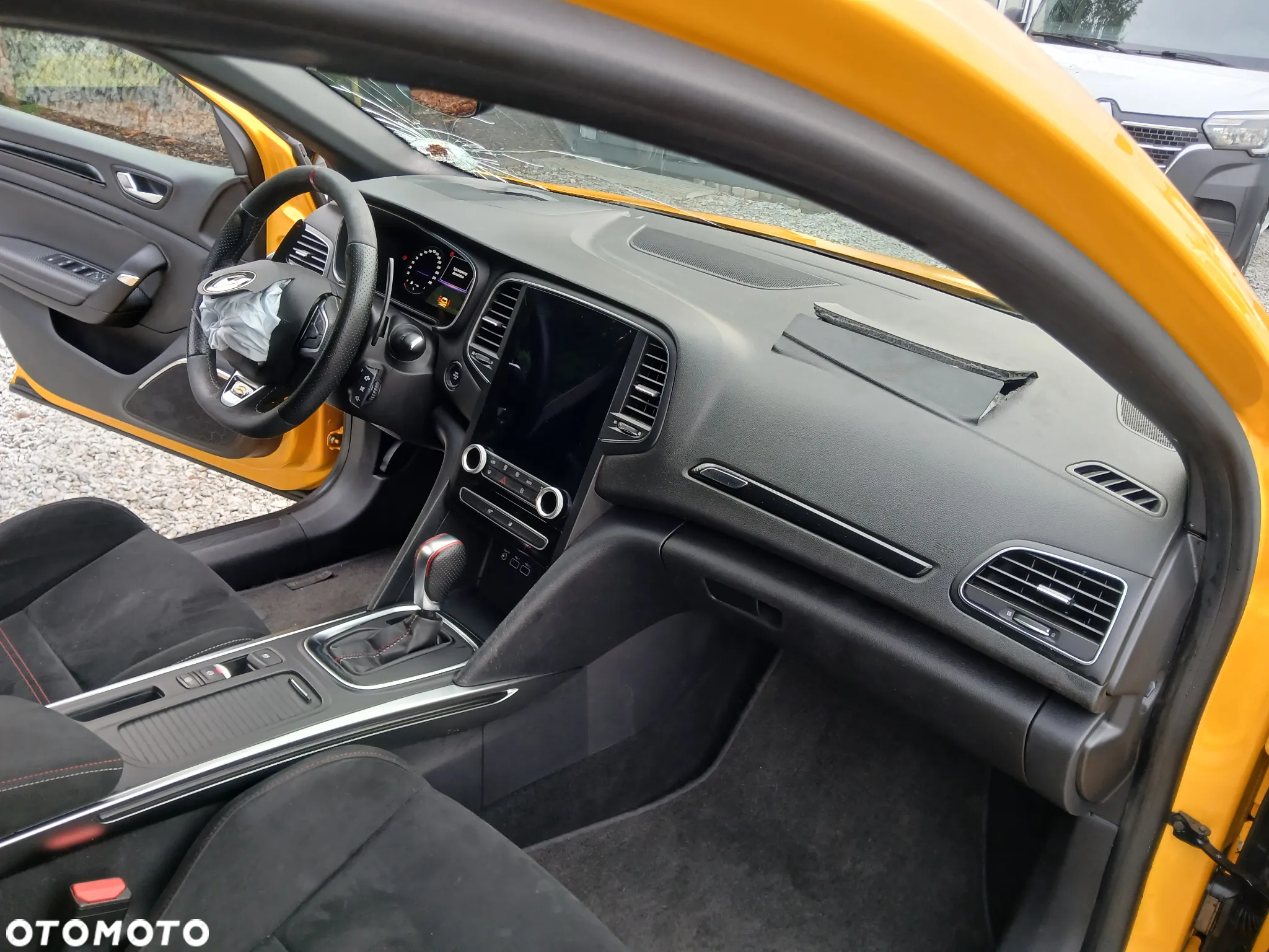 Renault Megane 1.8 TCe FAP R.S Trophy EDC - 17