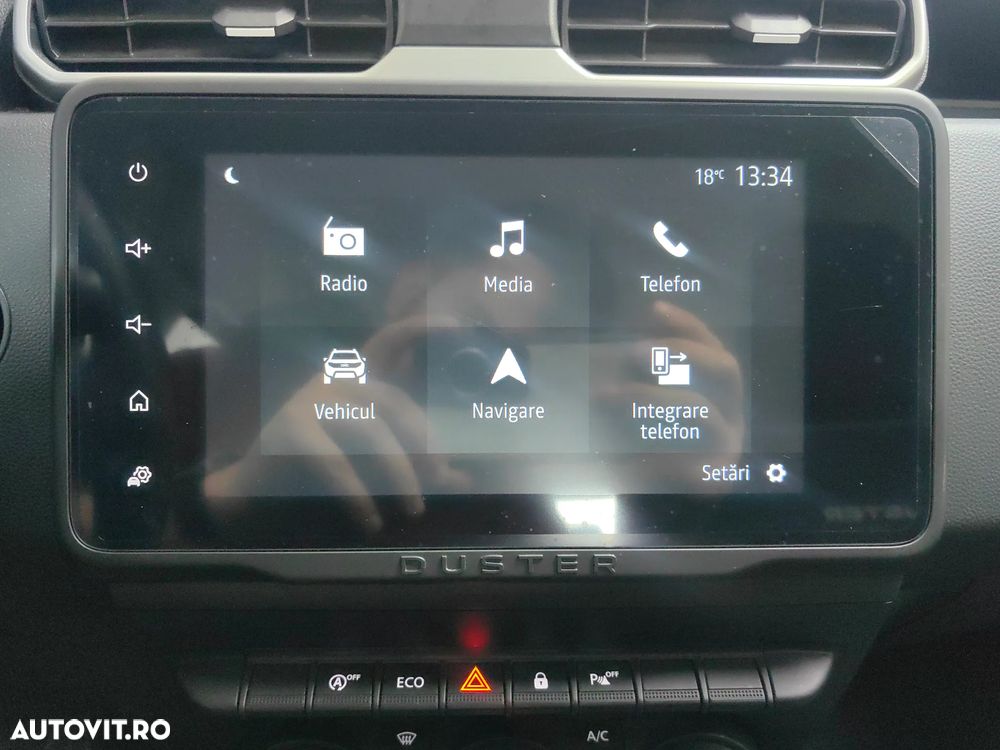 Dacia Duster TCe 150 EDC Journey - 15