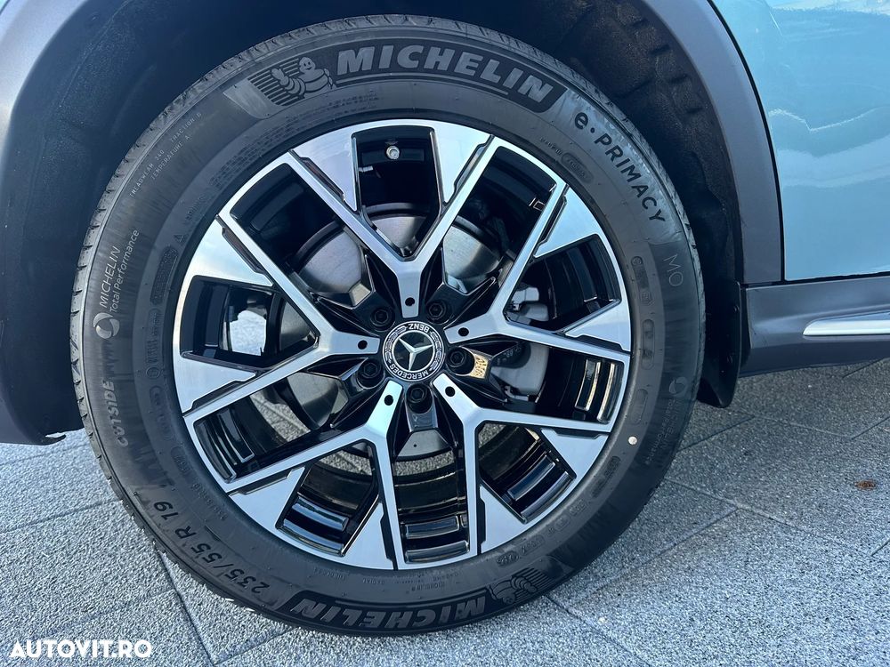 Mercedes-Benz GLC Coupe 200 4MATIC MHEV - 13