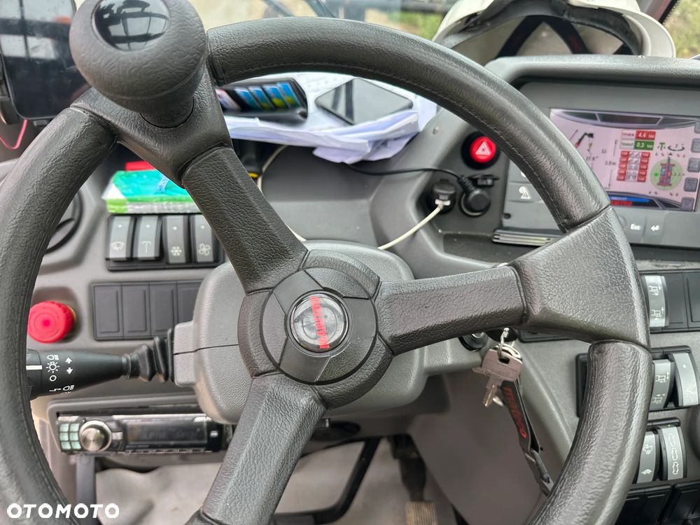 Manitou MRT2150+ - 9