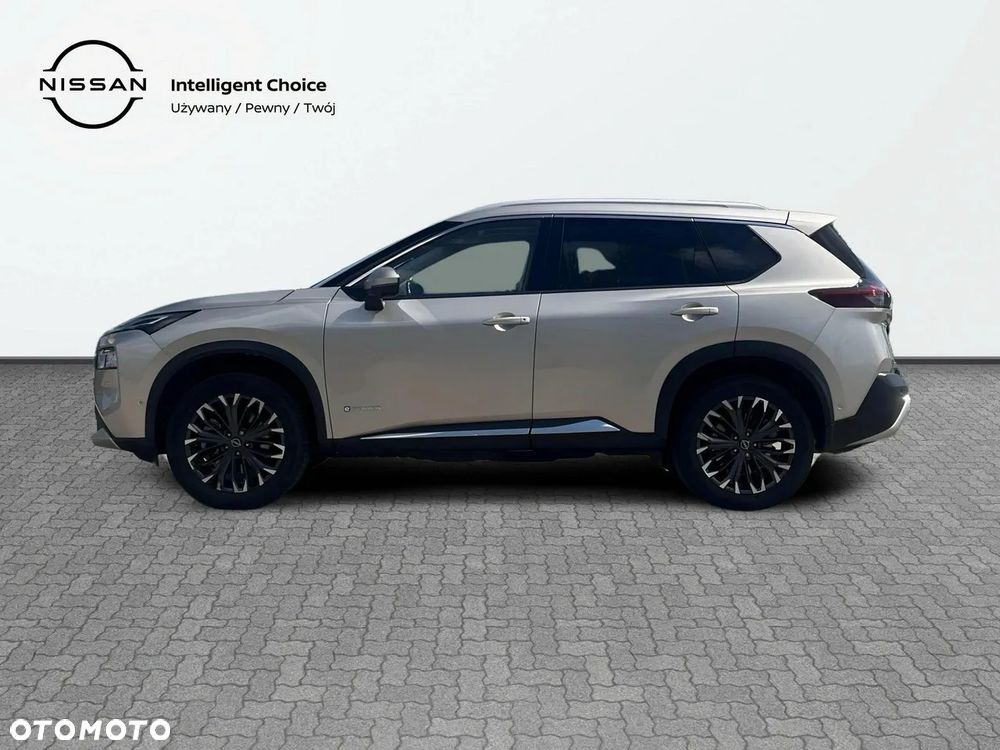 Nissan X-Trail 1.5 VC-T e-POWER Tekna e-4ORCE - 8