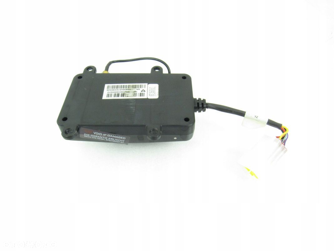 Moduł / sterownik LTE Niu NGT N1S - 6