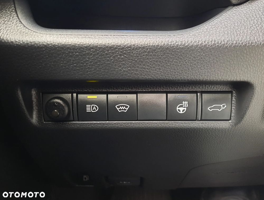 Toyota RAV4 2.5 Hybrid Selection 4x2 - 29