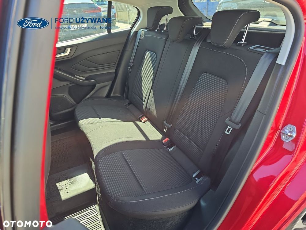 Ford Focus - 16