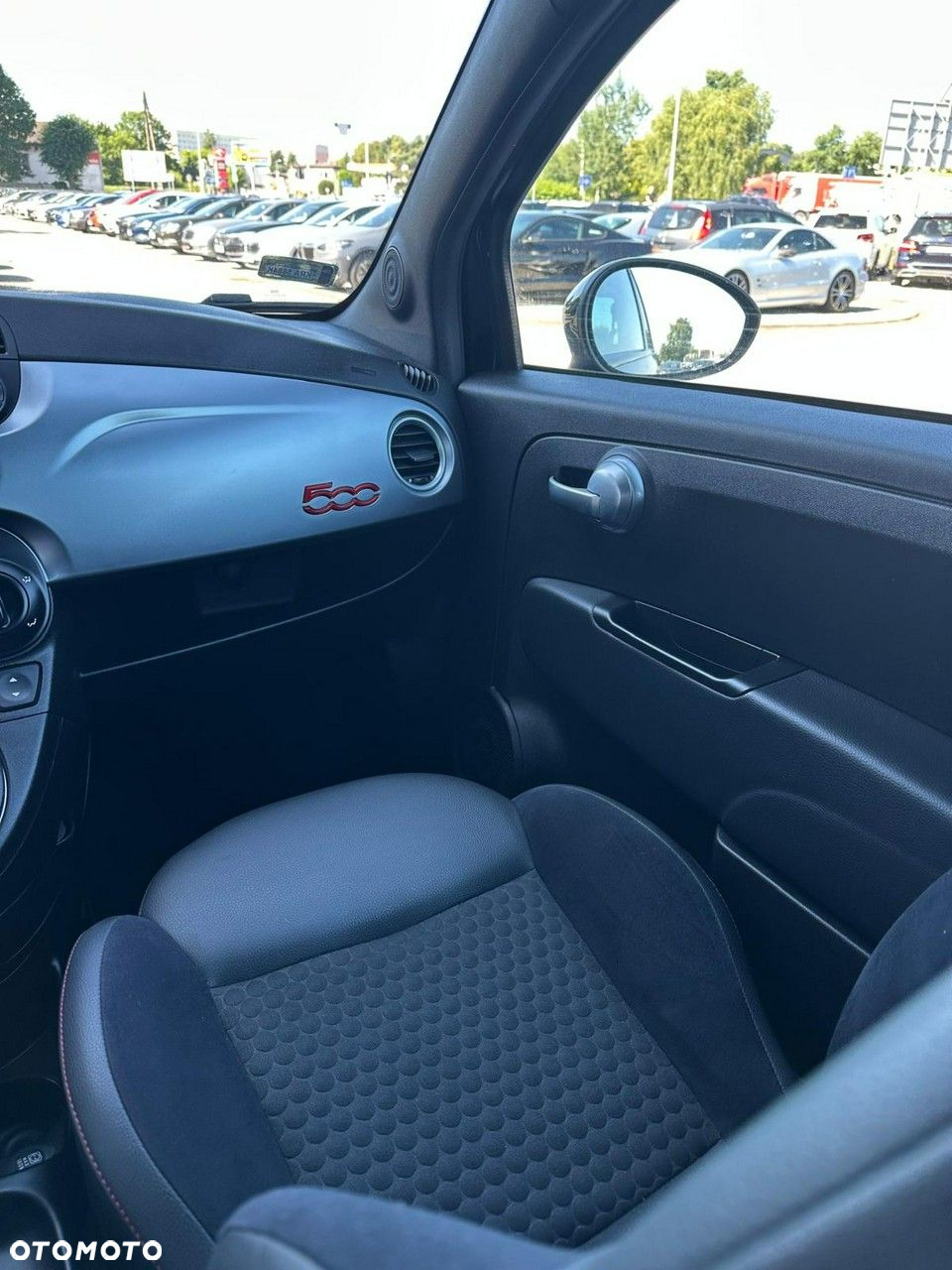 Fiat 500 1.2 8V Collezione - 13