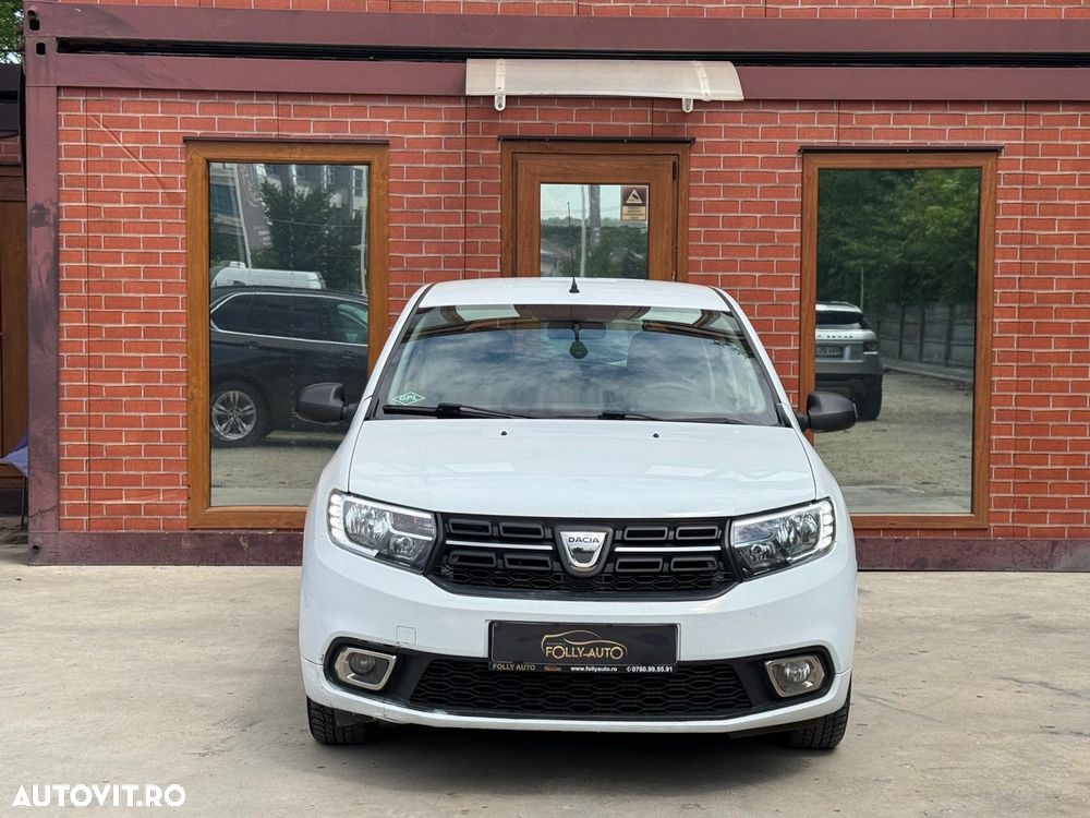 Dacia Sandero - 24