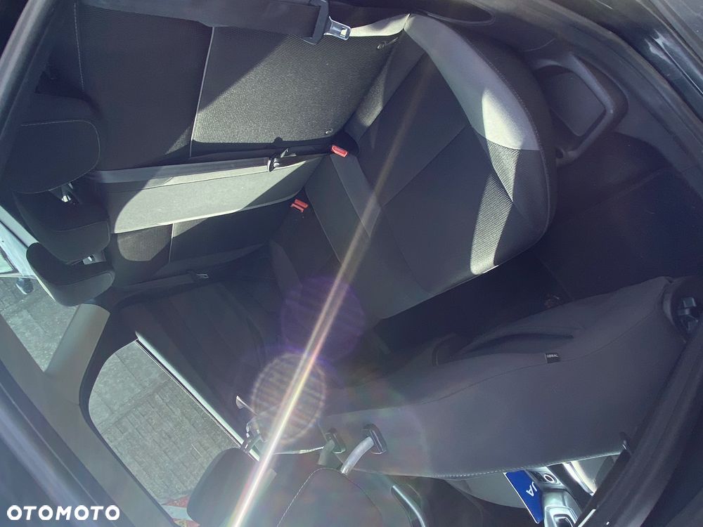 Ford Focus 1.0 EcoBoost Edition - 13