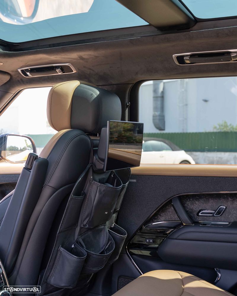 Land Rover Range Rover Sport P550e Autobiography - 41