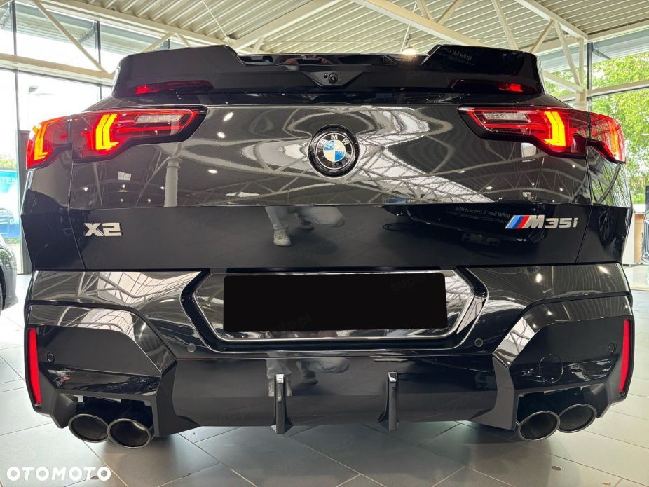 BMW X2 M35i xDrive - 5