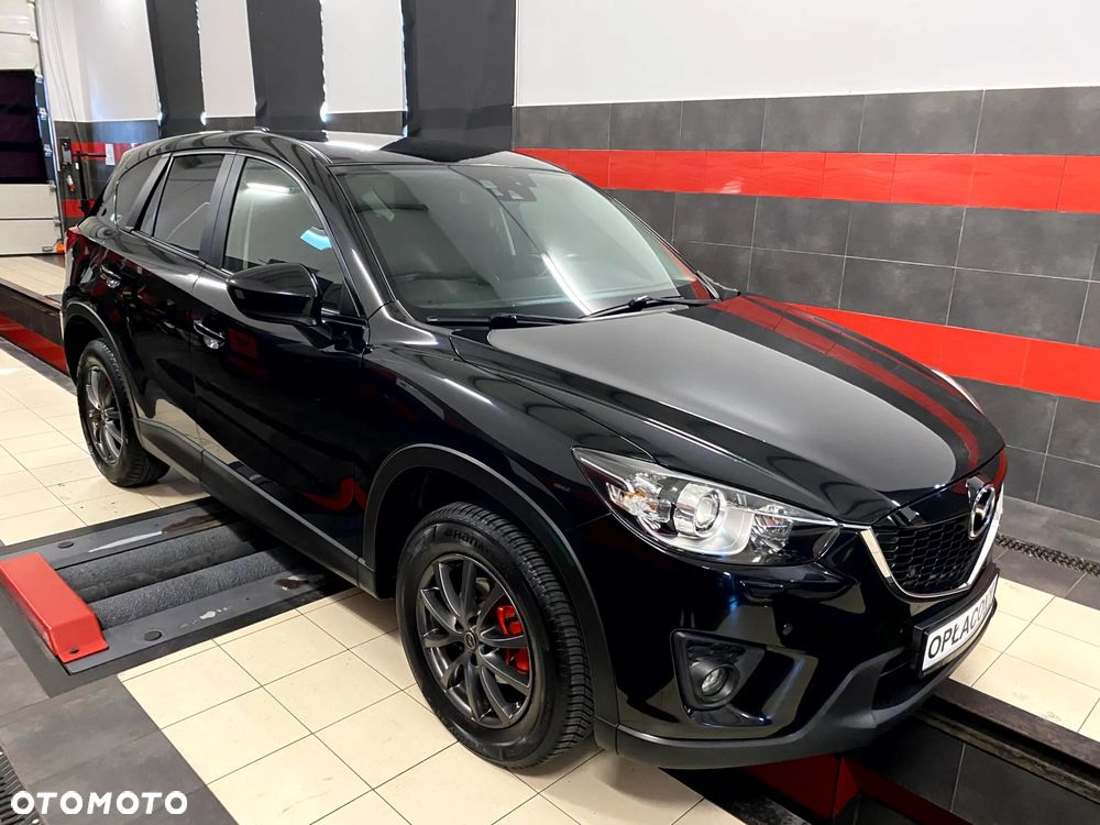 Mazda CX-5 2.0 Skyenergy 2WD - 6