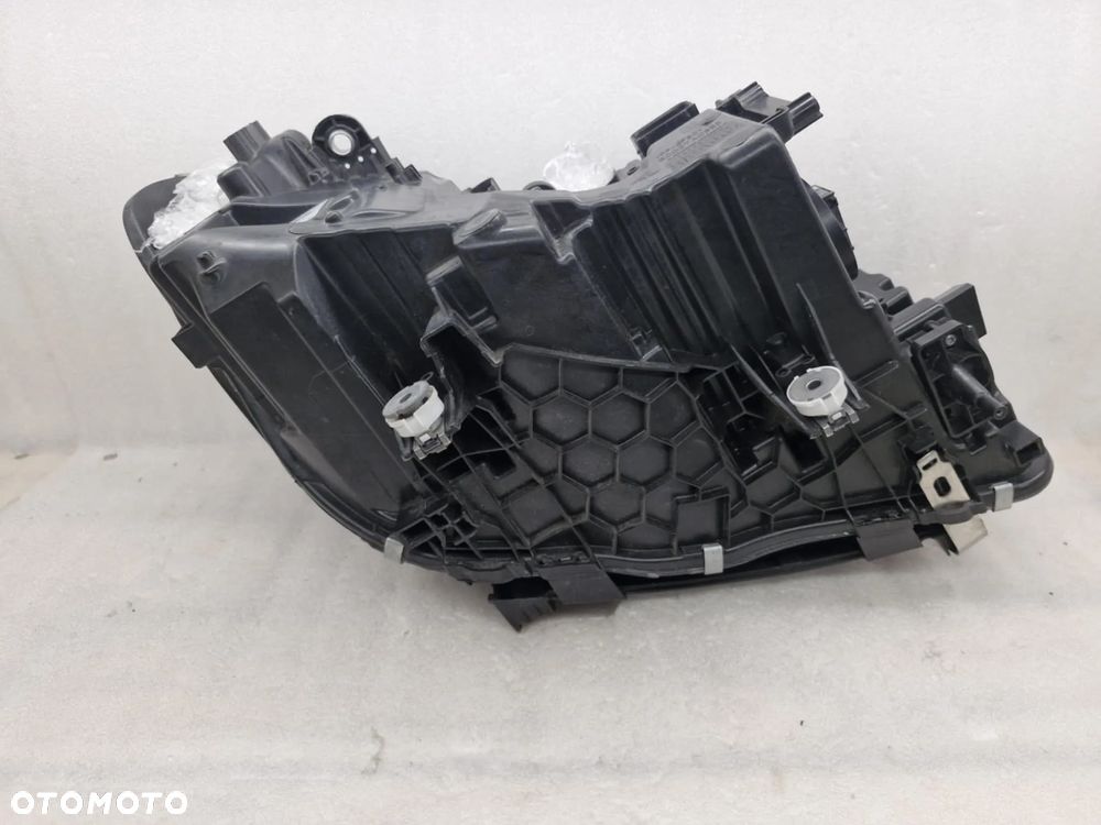 BMW X3 X4 G01 G02 LAMPA LEWA PRZÓD 8739653-04LL - 10