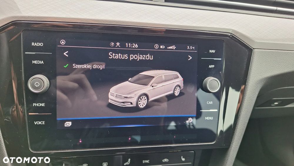 Volkswagen Passat 1.5 TSI EVO Essence DSG - 15