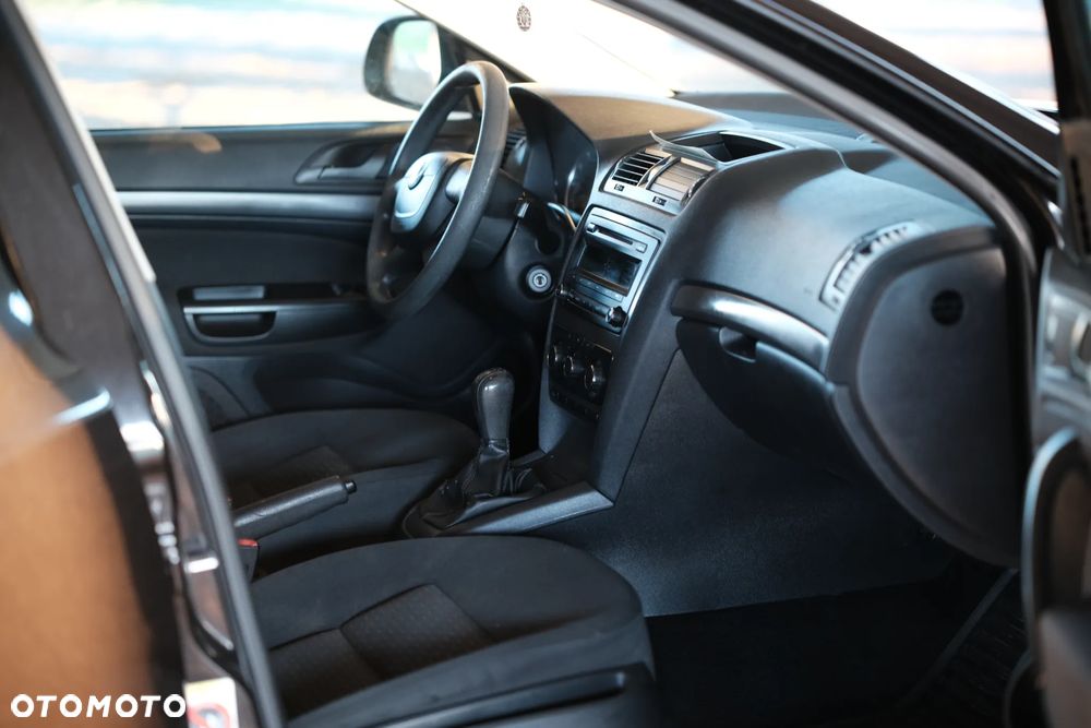 Skoda Octavia 1.4 TSI Classic - 14