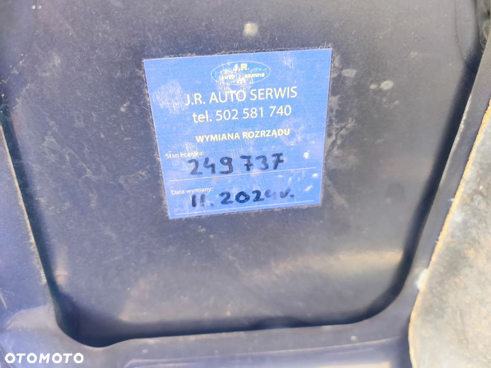 Subaru Impreza 2.0 RS - 23