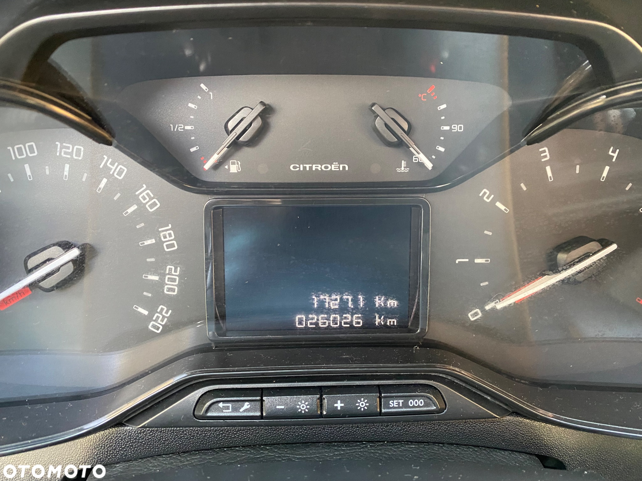 Citroën C3 1.2 PureTech Feel - 12