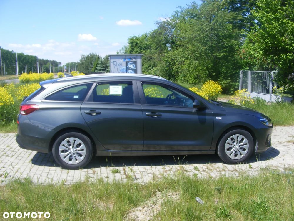 Hyundai i30 - 2
