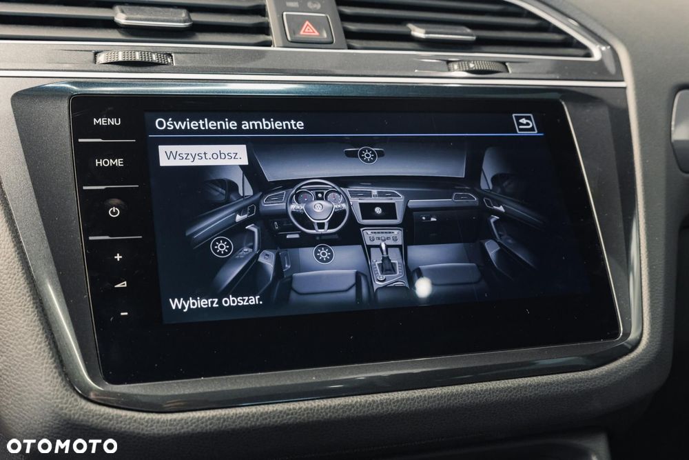 Volkswagen Tiguan - 21