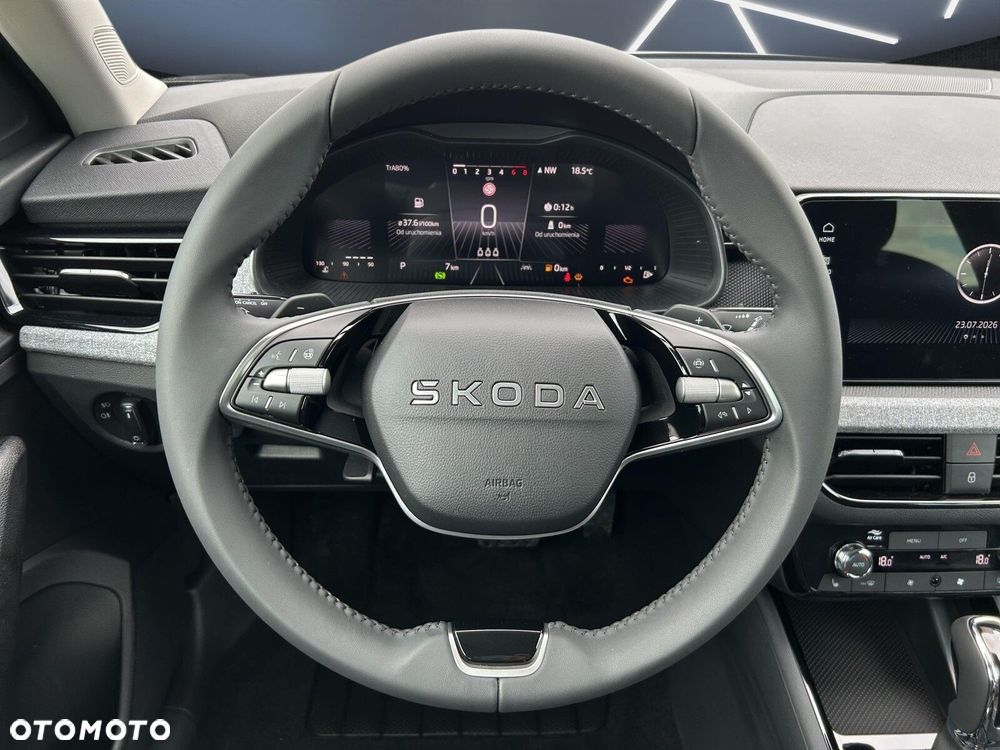Skoda Kamiq - 15