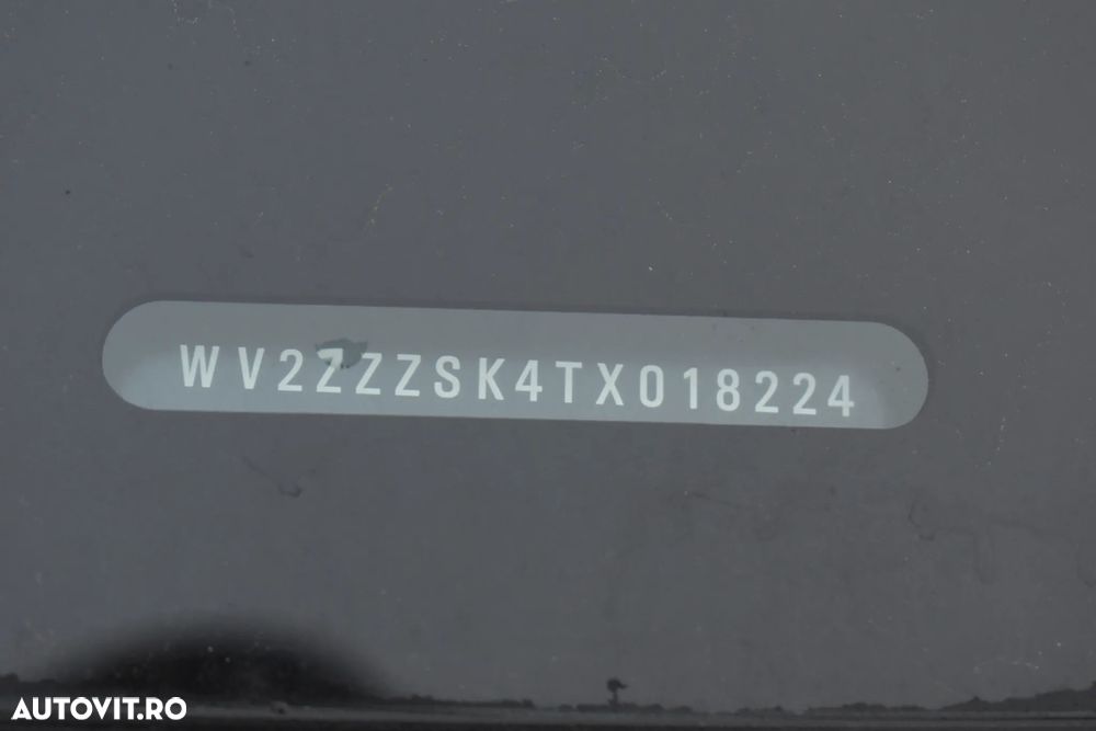 Volkswagen Caddy 2.0 TDI - 10