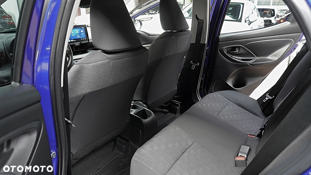 Toyota Yaris 1.5 Comfort - 17