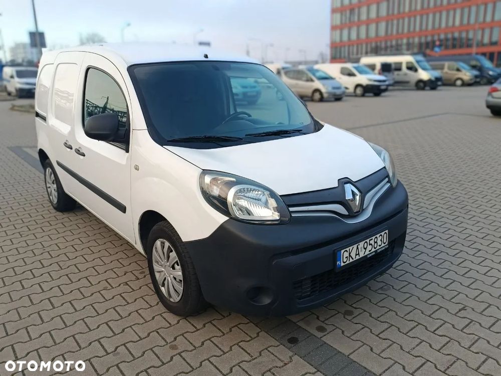 Renault KANGOO - 3