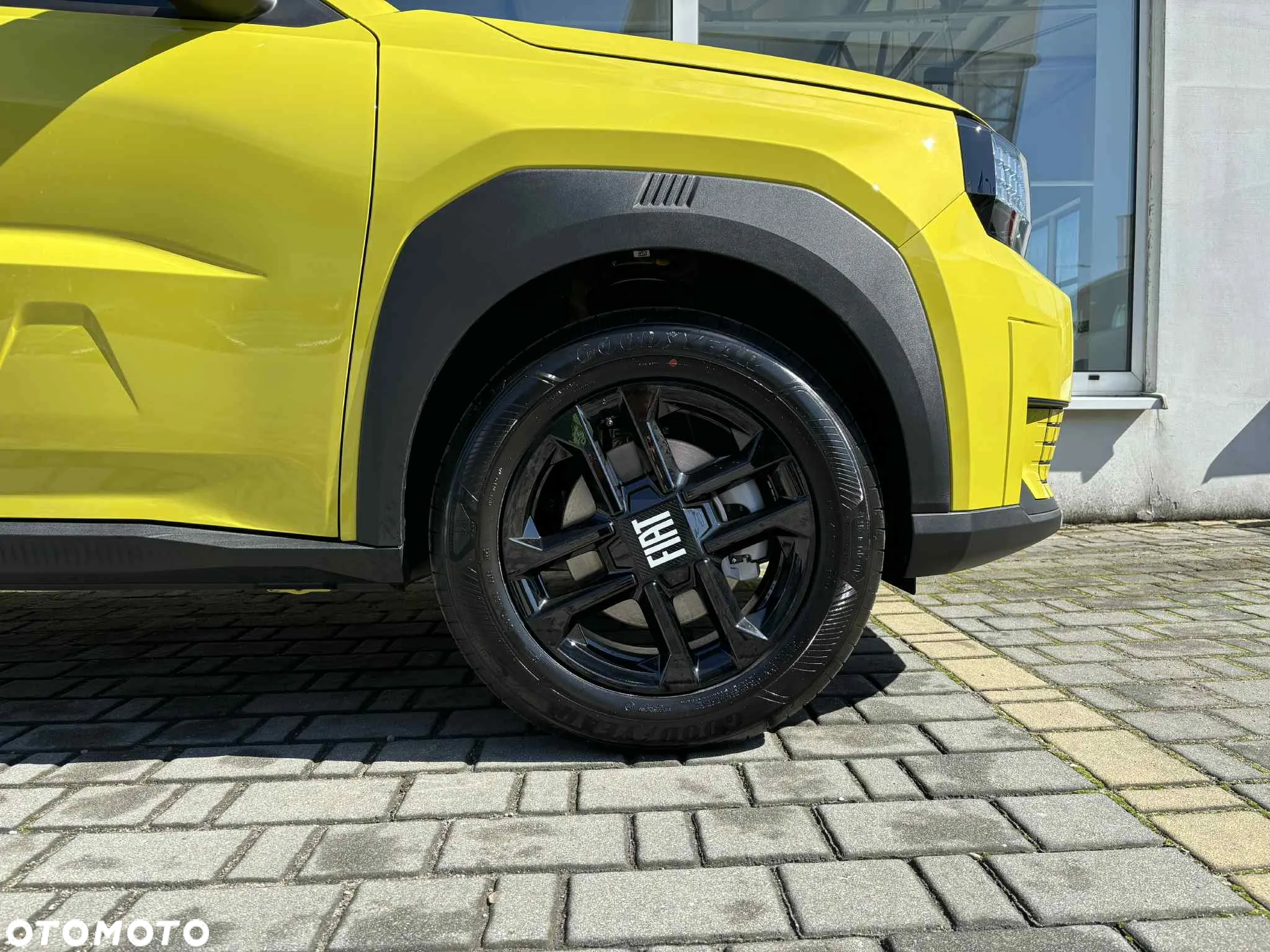 Fiat Grande Panda 1.2 mHEV Icon eDCT - 4