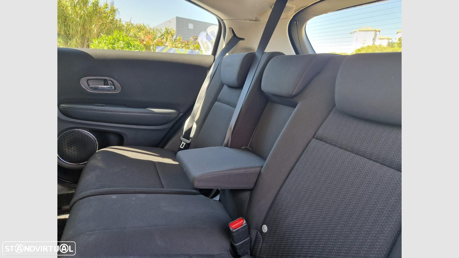 Honda HR-V 1.6 i-DTEC Elegance+Connect Navi - 23