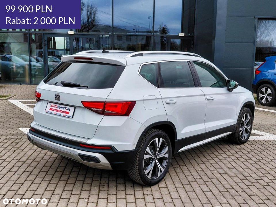 Seat Ateca - 4