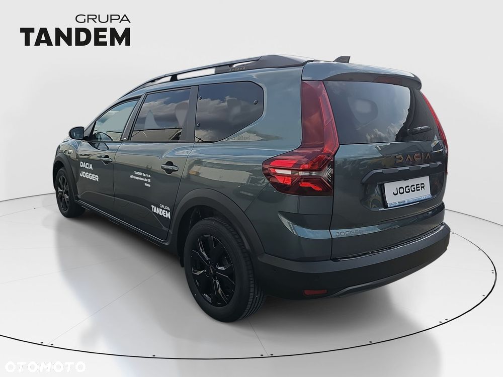Dacia Jogger - 7