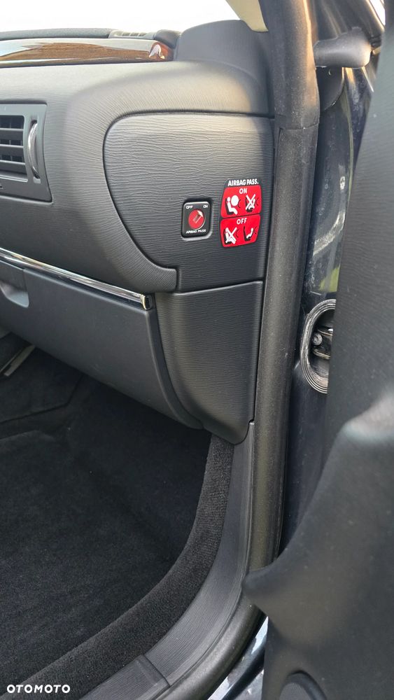Citroën C6 2.7 HDi 24V Exclusive - 28