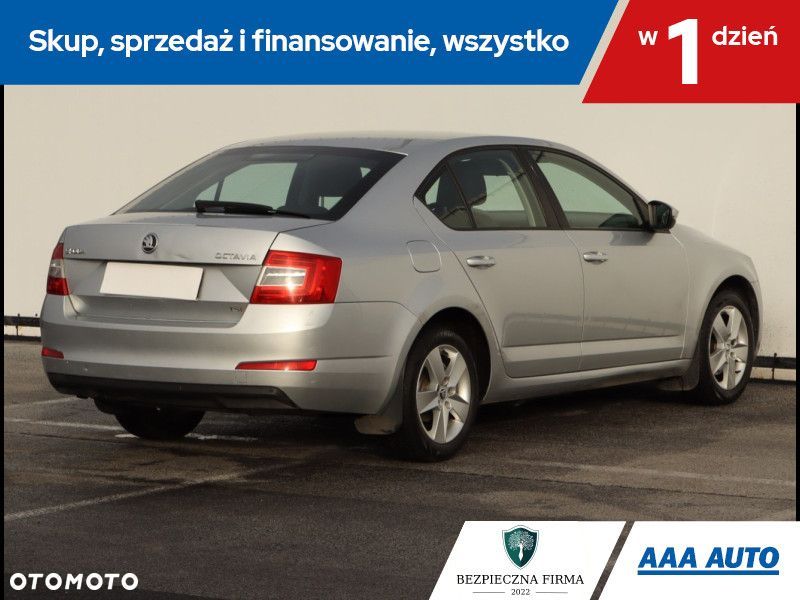 Skoda Octavia - 6