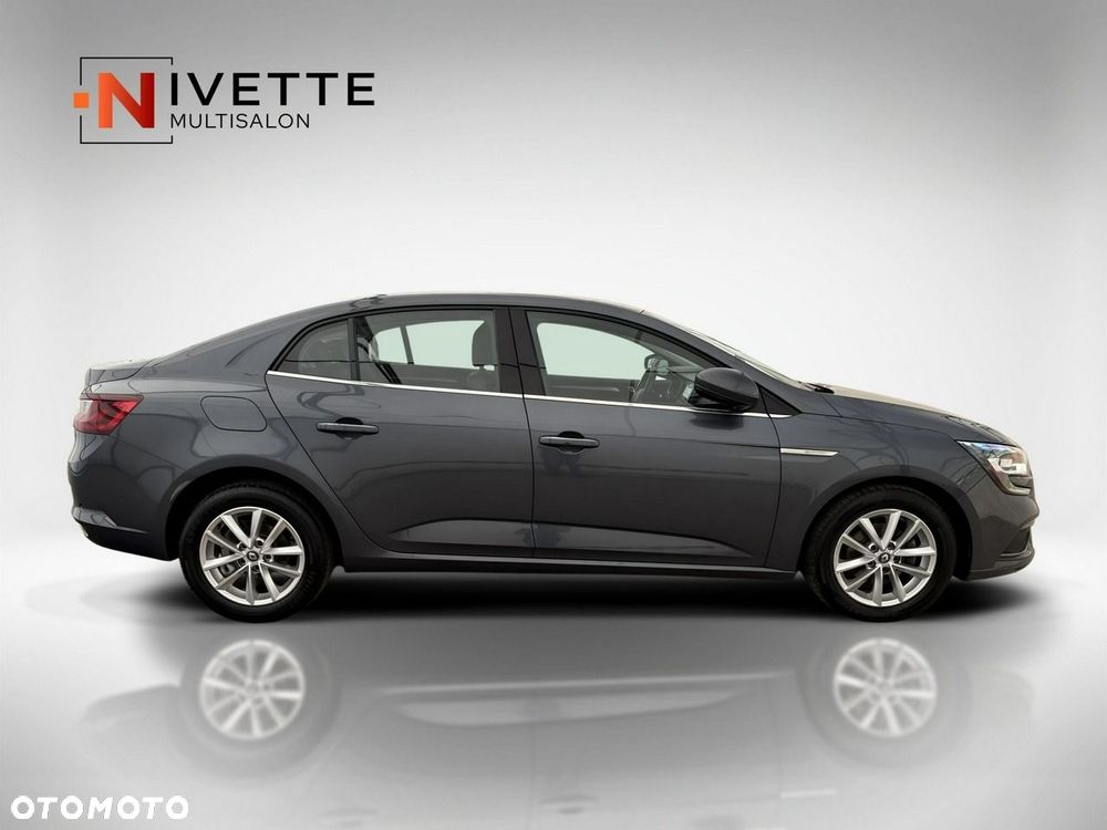 Renault Megane - 8