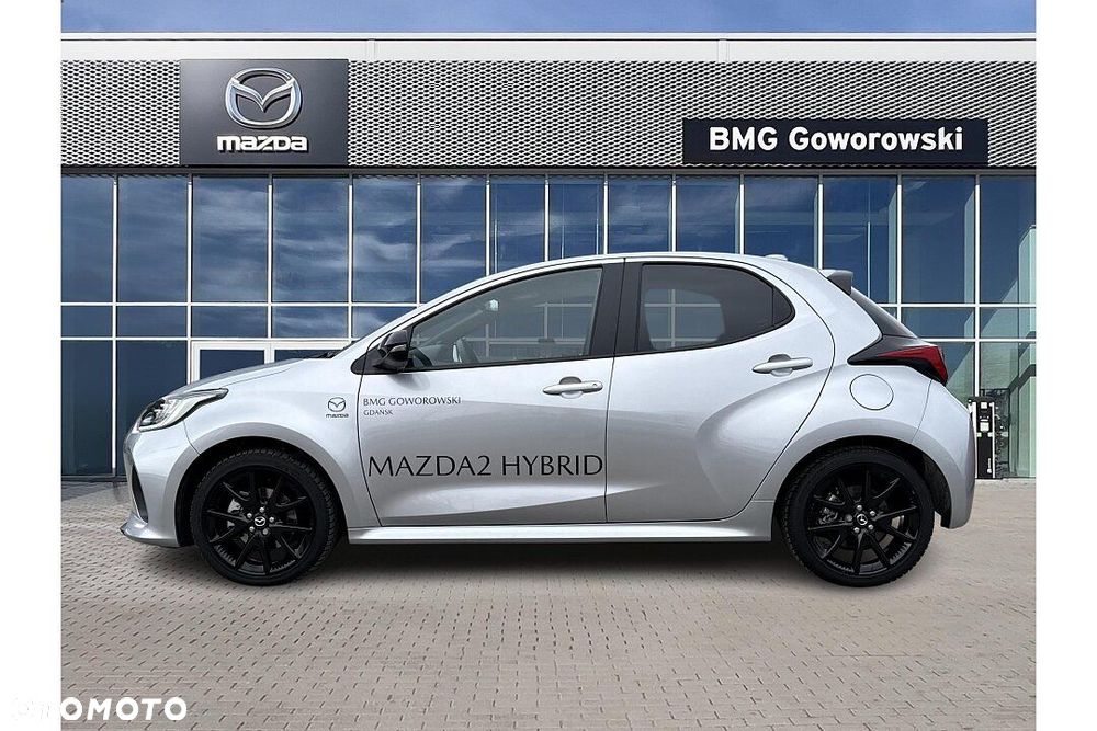 Mazda 2 - 2