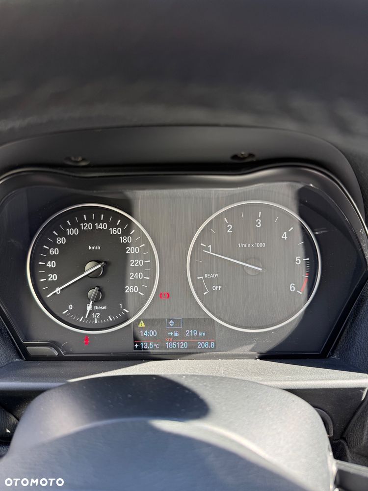 BMW Seria 1 118d - 23