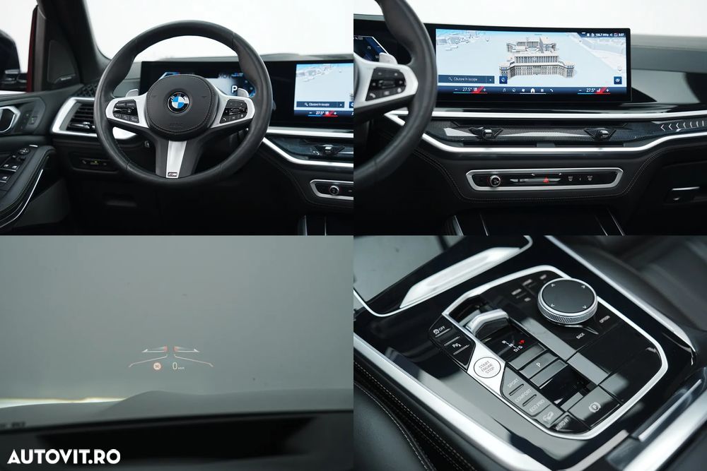 BMW X5 xDrive30d AT MHEV - 35