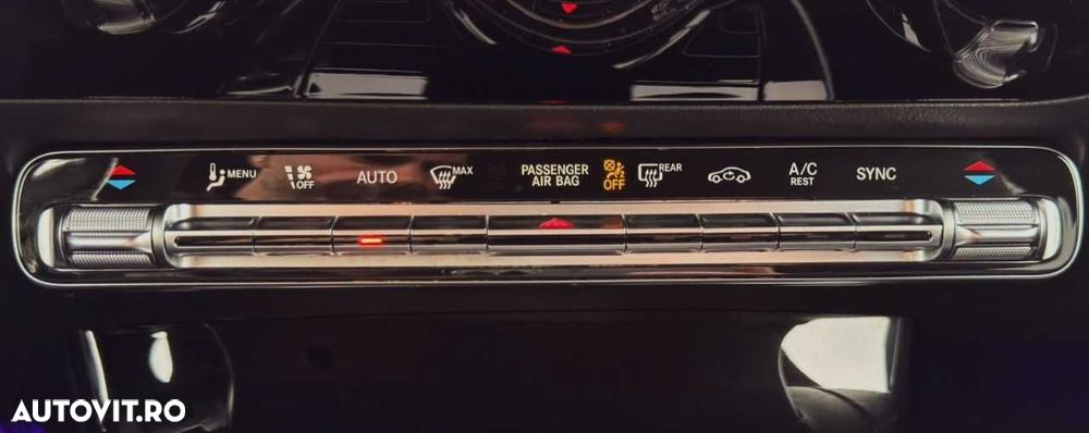 Mercedes-Benz CLA - 25