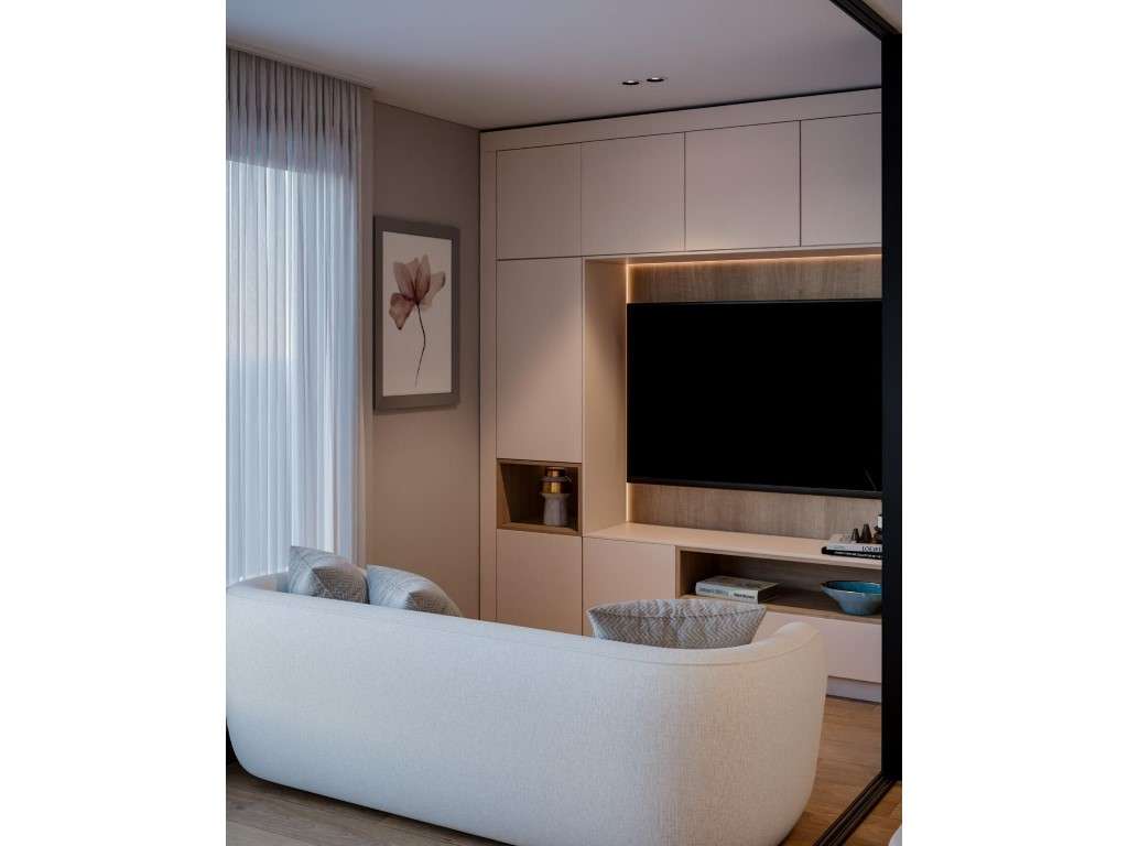Apartamento T0 em Gaia - Grande imagem: 2/11