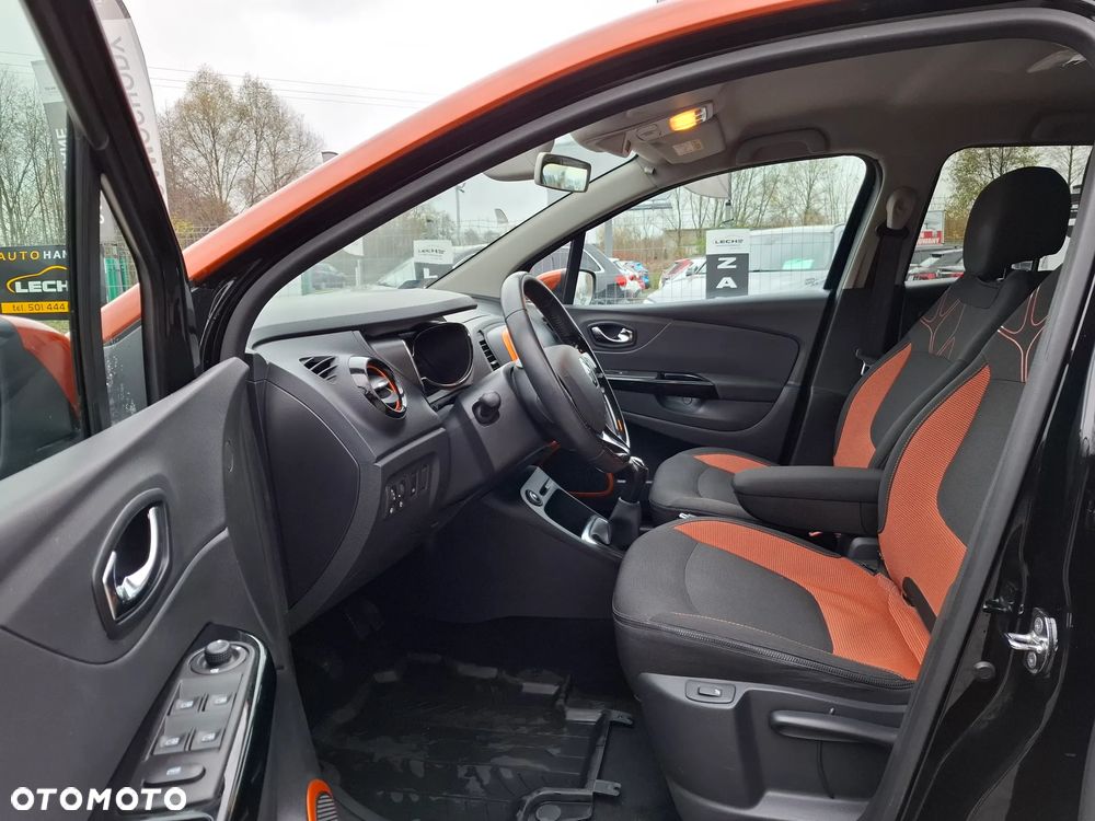 Renault Captur - 11