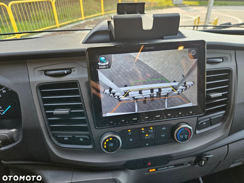 Dethleffs 7055EBL - 25