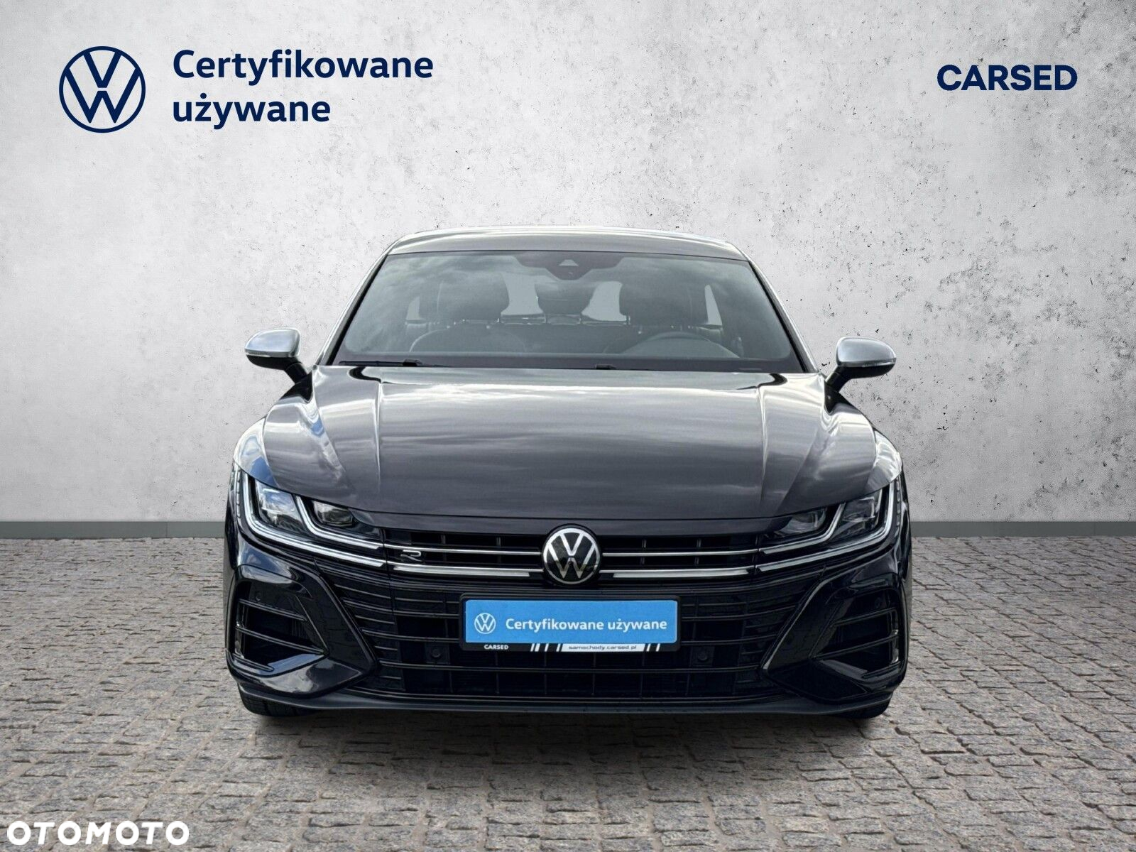 Volkswagen Arteon - 9