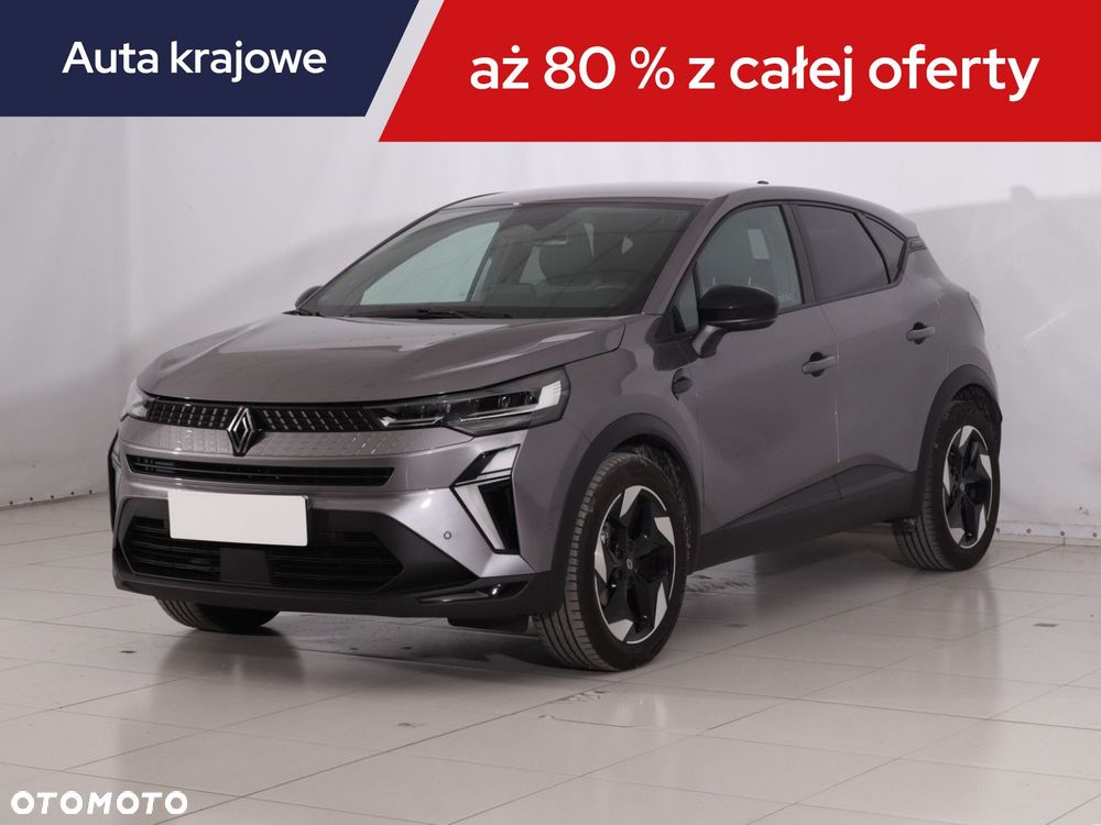 Renault Captur 2025 photo 2