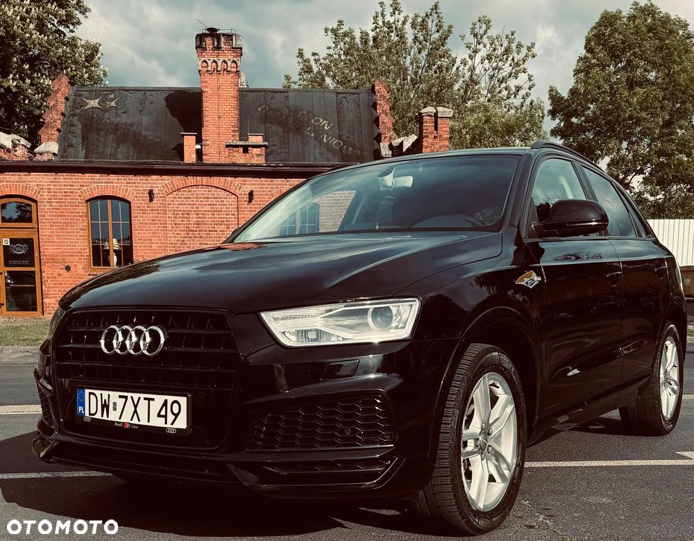 Audi Q3 - 3