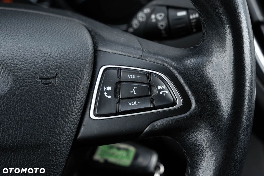 Ford C-MAX 1.5 EcoBoost Trend ASS - 24