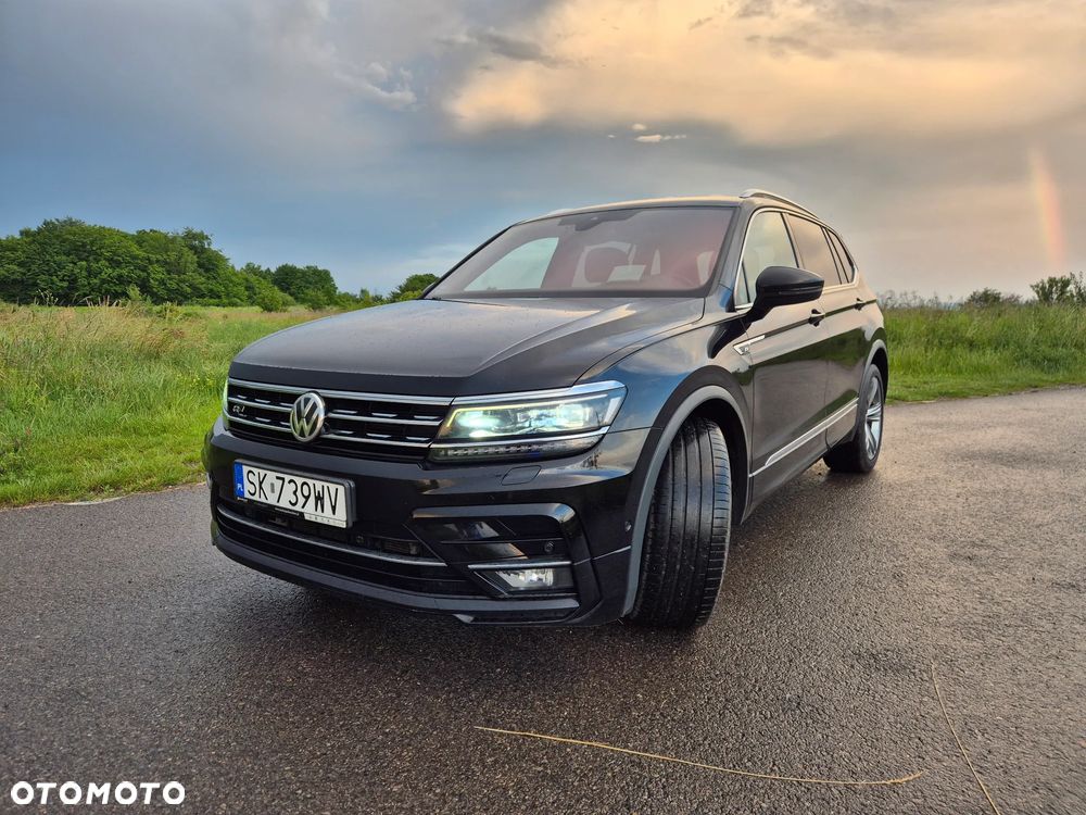 Volkswagen Tiguan - 11